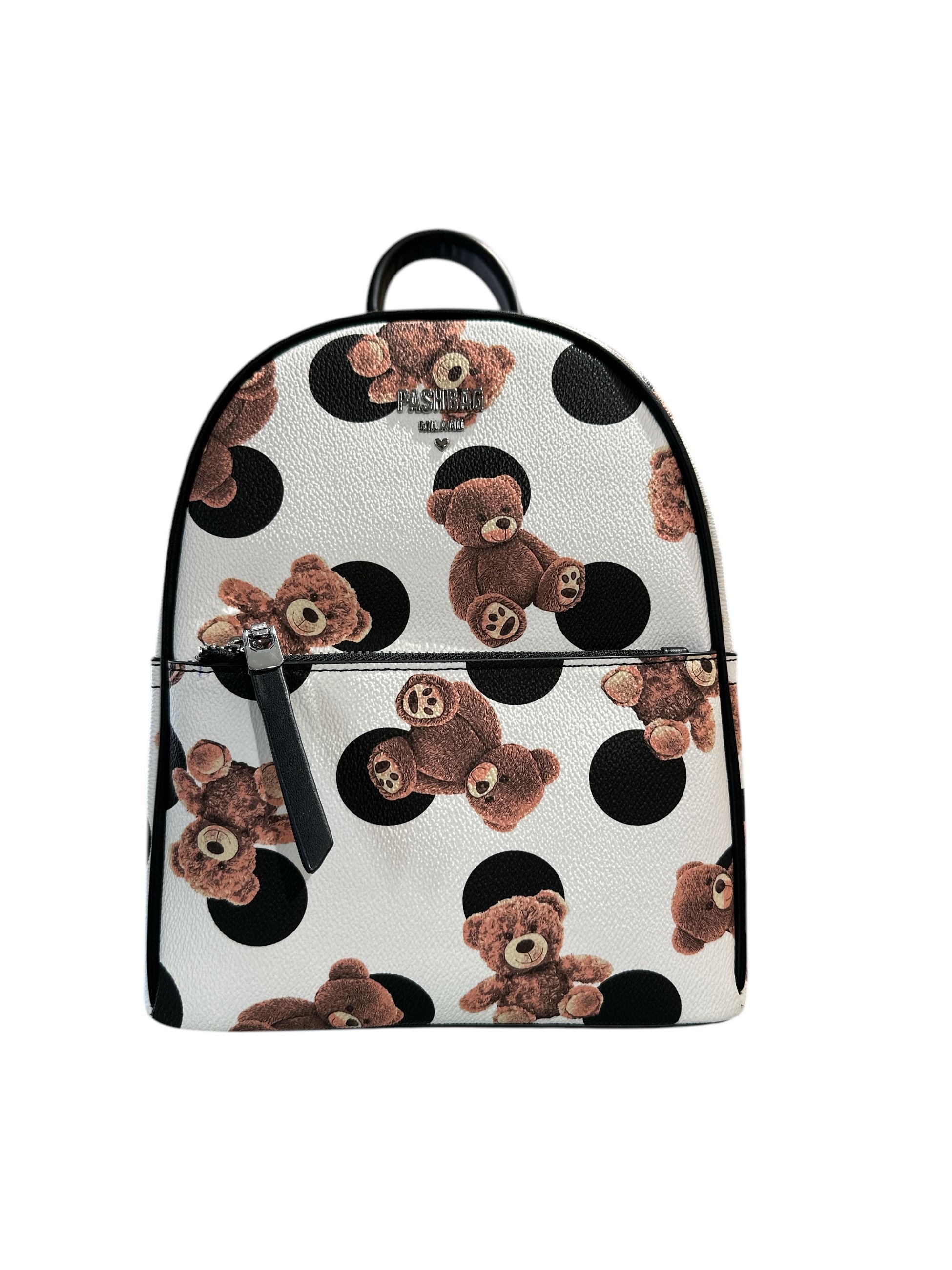 Zaino Pash Bag
