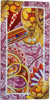 Telo Mare Ynot? Candy Taglia Unica