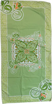 Telo Mare Ynot? Lime Taglia Unica