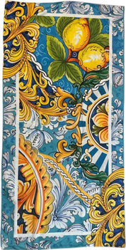 Telo Mare Ynot? Ocean Taglia Unica