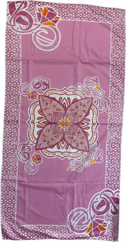 Telo Mare Ynot? Peony Taglia Unica