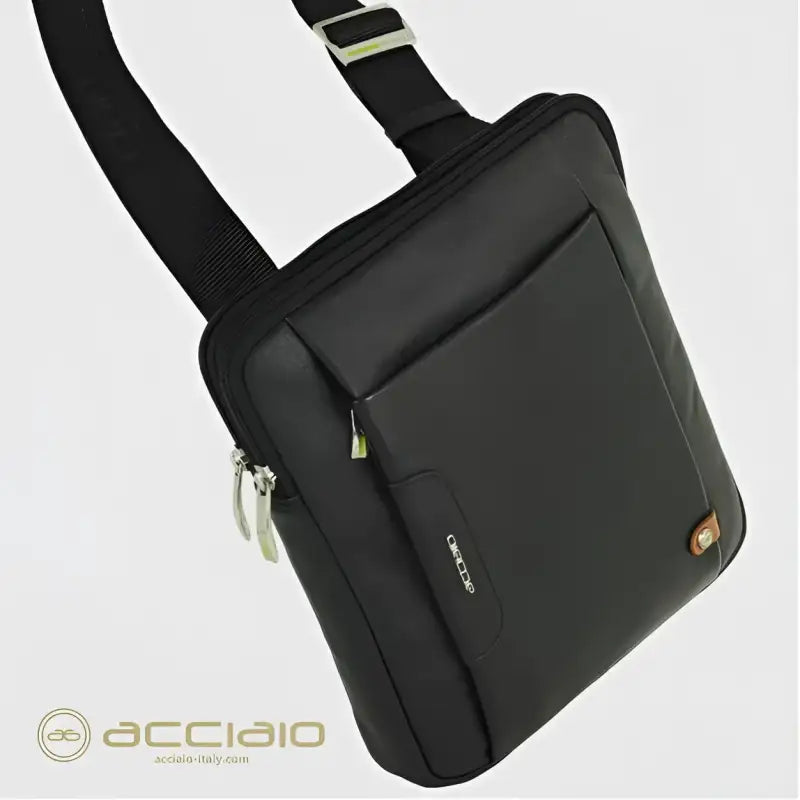 Tracolla Acciaio
