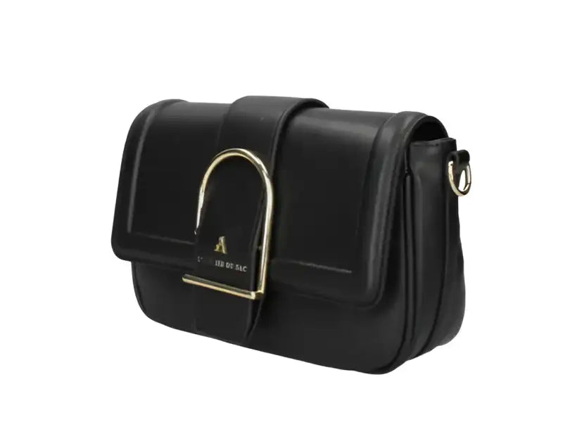 Tracolla Annette - Nero / Taglia Unica - Borsa