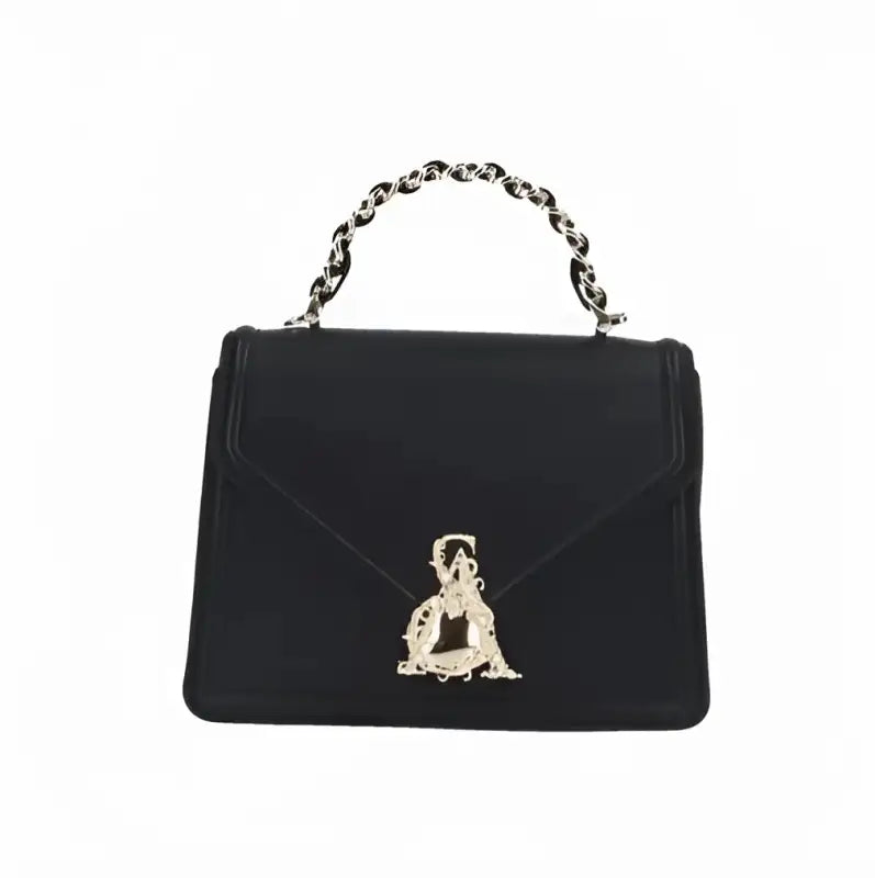 Tracolla Annie L'atelier du Sac Nero Taglia Unica