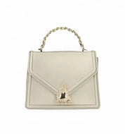 Tracolla Annie L'atelier du Sac Oro Taglia Unica