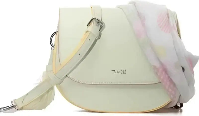 Tracolla Casey Donna Pash Bag 13926-EVA-S3D Verde Taglia Unica