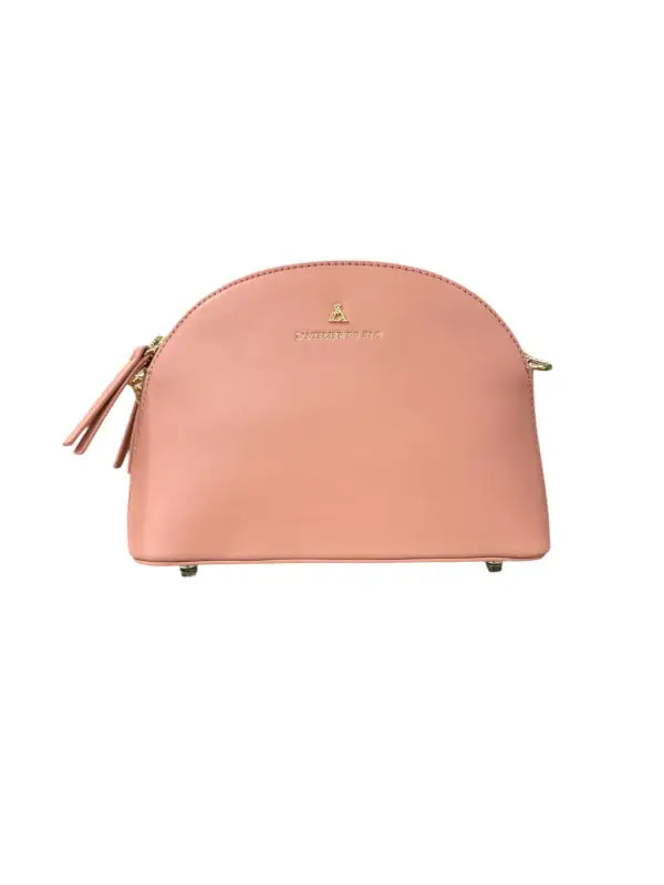 Tracolla Cleo L’Atelier du Sac - Rosa / Taglia Unica - borse a tracolla