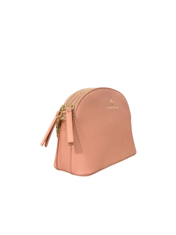 Tracolla Cleo L’Atelier du Sac - Rosa / Taglia Unica - borse a tracolla