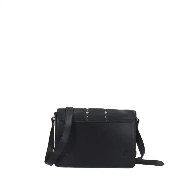 Tracolla Donna 4US Paciotti 10113 Nero
