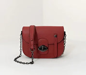 Tracolla Donna Manila Grace B233EU-PRUGNA