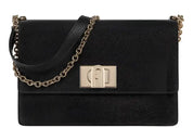 Tracolla Donna Furla rub001100720it Nero Taglia Unica