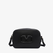 Tracolla Donna Ynot? ala003f5-black Nero Taglia Unica