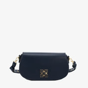 Tracolla Donna Ynot? luy002s4-navy Blu Taglia Unica
