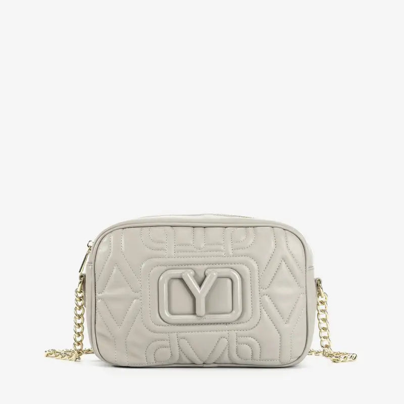 Tracolla Donna Ynot? sty006f5 Taupe Taglia Unica