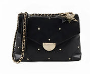 Tracolla Holi L'Atelier du Sac Nero Taglia Unica