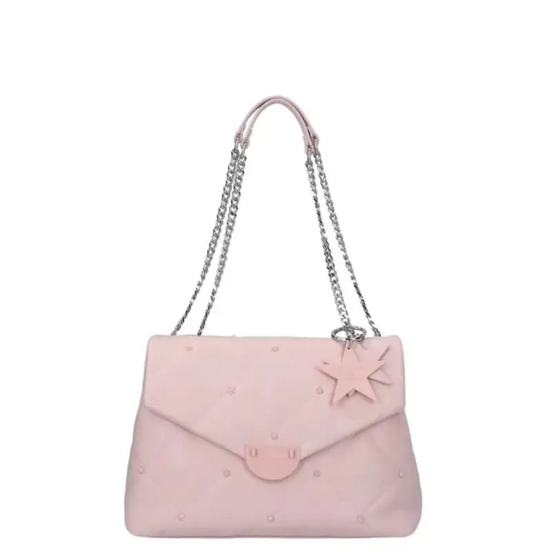 Tracolla Holi L'Atelier du Sac Rosa Taglia Unica