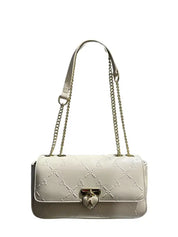 Tracolla Irmine L'Atelier Du Sac Beige Taglia Unica