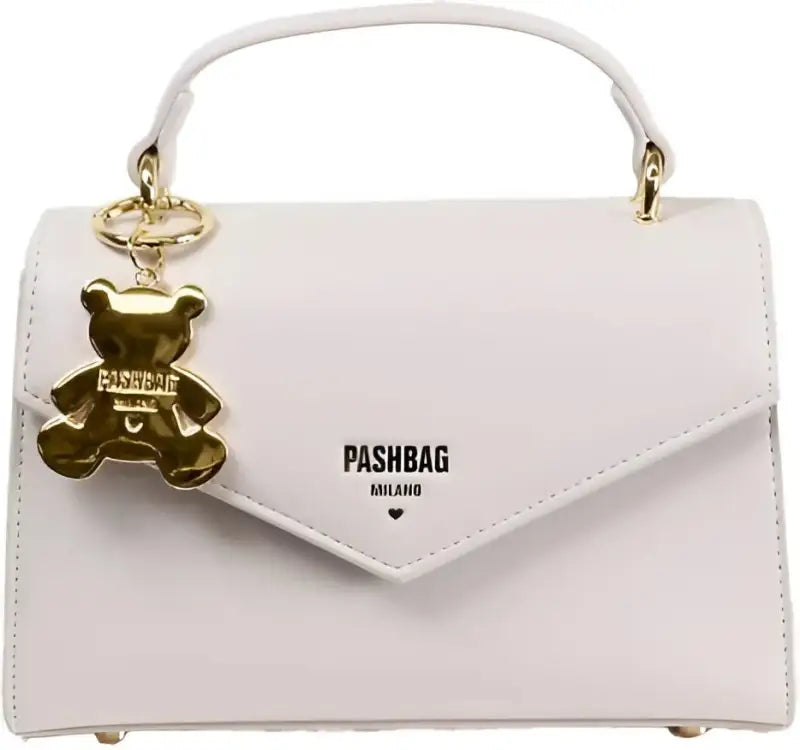 Tracolla Lara Pash Bag Ghiaccio Taglia Unica