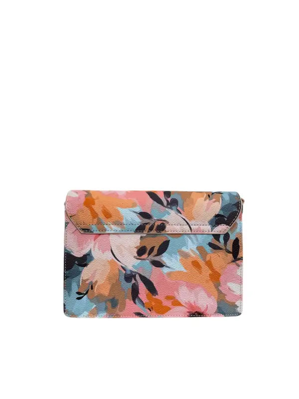 Tracolla Lara Pash Bag Multicolore Taglia Unica