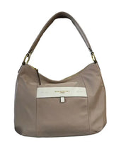 Tracolla Nannini Liberty Beige Taglia Unica