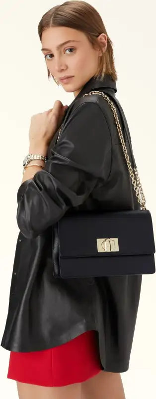 Tracolla Furla