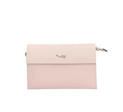 Tracolla Odette Donna Pash Bag 13830-BLU-S3M Beige Taglia Unica
