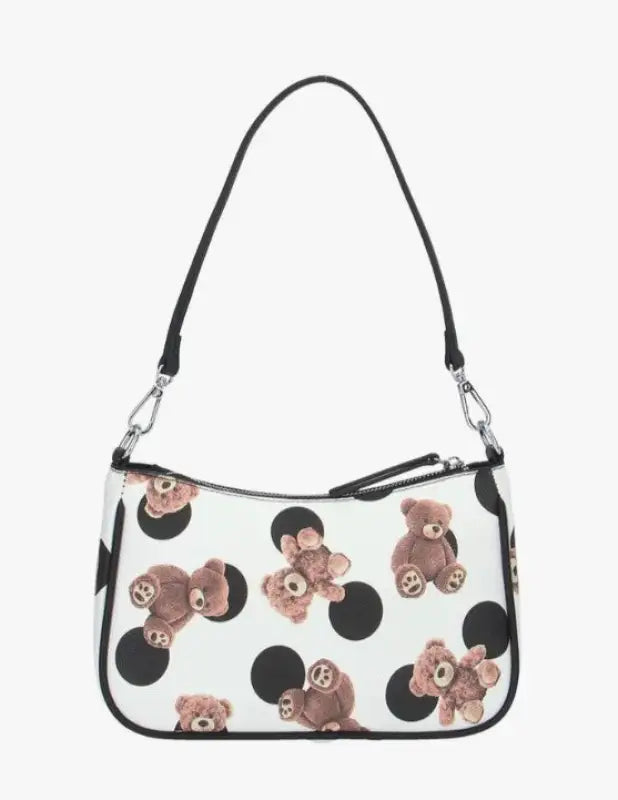 Tracolla Pash Bag - BorseTracolla