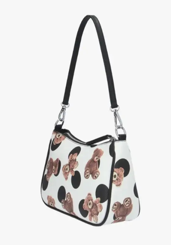 Tracolla Pash Bag - BorseTracolla