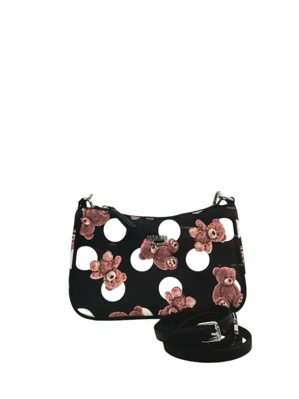 Tracolla Pash Bag - BorseTracolla