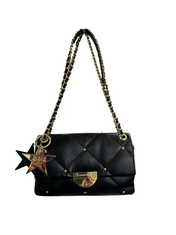 Tracolla Rebecca L'Atelier du Sac Nero Taglia Unica