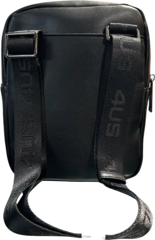 Tracolla uomo 4US Paciotti - Nero / Taglia Unica - borse a tracolla