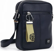 Tracolla Uomo Ynot? pro028-black