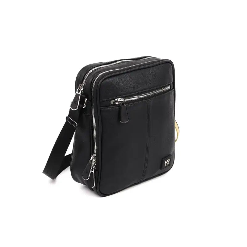 Tracolla Uomo Ynot? pro028-black