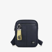 Tracolla Ynot? Blu Taglia Unica