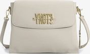 Tracolla Ynot? Cream Taglia Unica