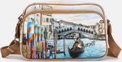 Tracolla Ynot? Dream In Venice Taglia Unica