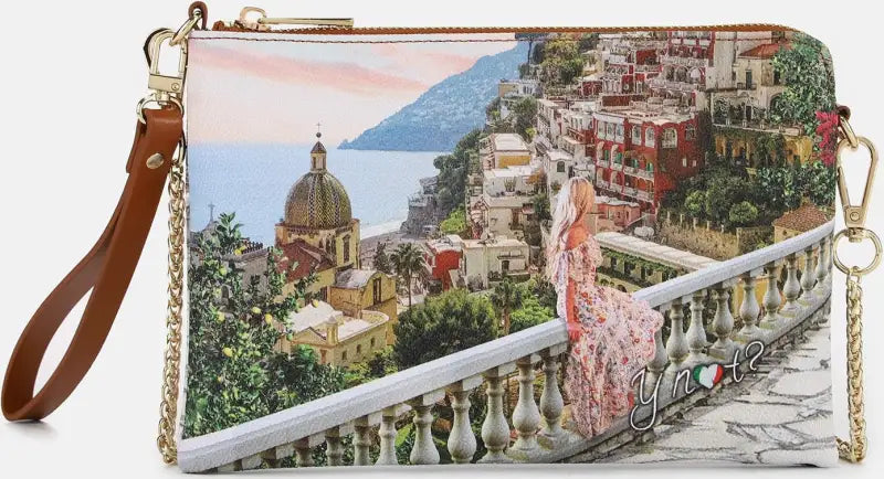 Tracolla Ynot? Drimming Coast Taglia Unica