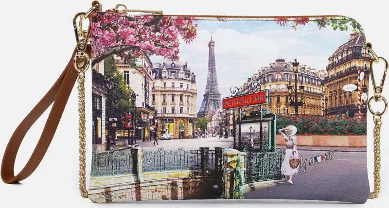 Tracolla Ynot? Emily In Paris Taglia Unica