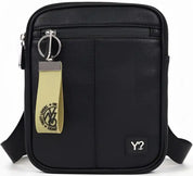 Tracolla Ynot? Nero Taglia Unica