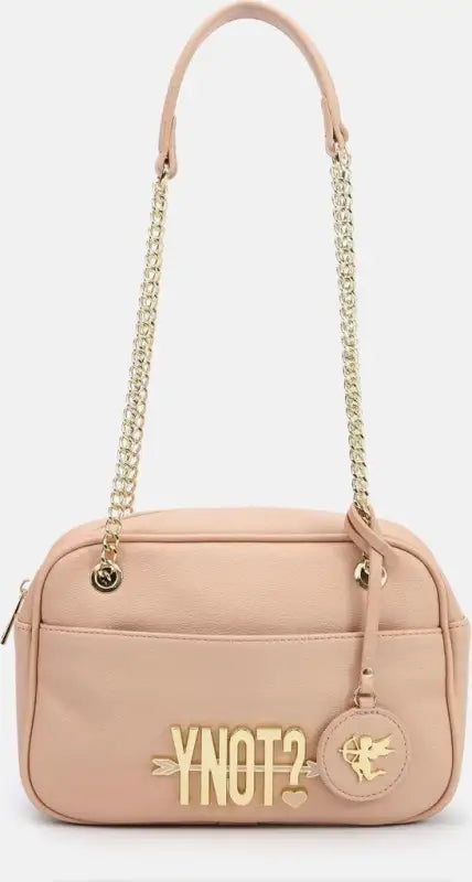 Tracolla Ynot? Nude Taglia Unica