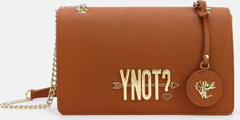 Tracolla Ynot? Tan Taglia Unica