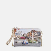 Tracolla Ynot? Vacanza Romane Taglia Unica