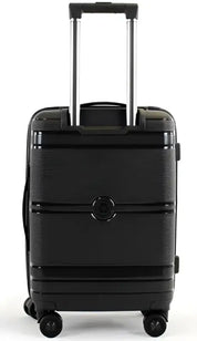 Trolley Grande Adulto unisex Ynot? shi4003-aqua