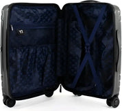 Trolley Grande Adulto unisex Ynot? shi4003-aqua