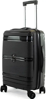 Trolley Grande Adulto unisex Ynot? shi4003-aqua