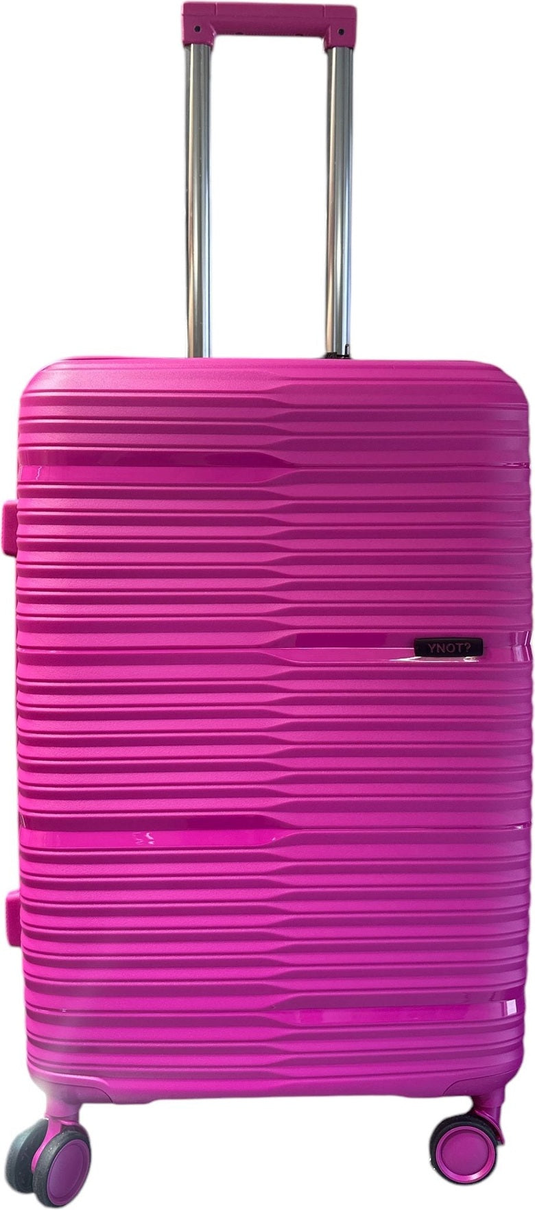 Trolly Ynot? - Rosa / Taglia Unica - TROLLY