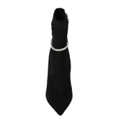 Tronchetto Donna Love To Love FA371B Calzature