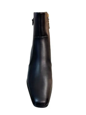 Tronchetto Donna V73 73C6JU01-NERO Calzature