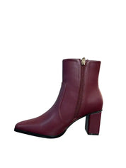 Tronchetto Donna V73 73sc6ju01 Calzature