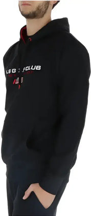U.s. Golf Club Felpa Uomo